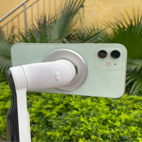 Soporte De Teléfono Rgimbal Magnetic Para Insta360 Flow/pro