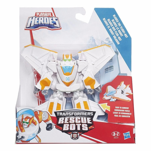 Transformers Rescue Bots 14cm A8239