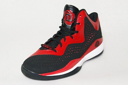 Zapatillas Basquet adidas Derrick Rose 2 Modelos Basket