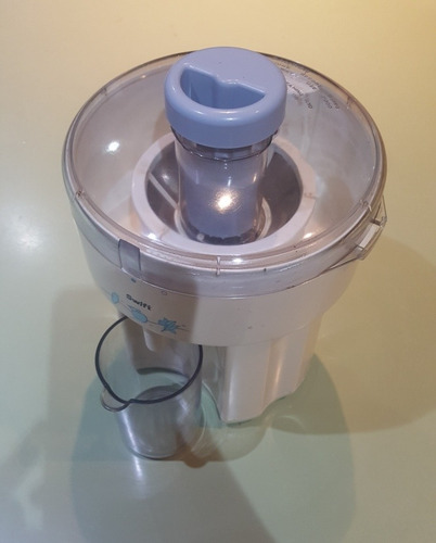 Juguera, Extractor De Jugos Swift