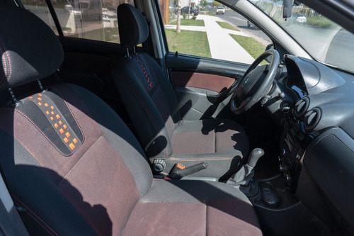 Renault Stepway