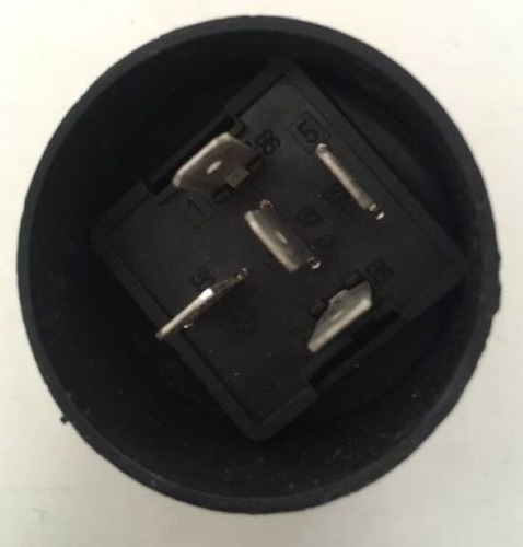 Relay Electrovent. Renault 9-11-19-trafic-express-dze R9197