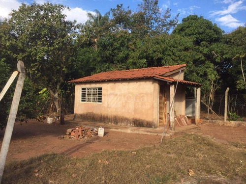 Imagem 9 de 18 de Chácara Com 4 Dormitórios À Venda, 1000 M² Por R$ 650.000 - Chácara Recreio Nossa Senhora Do Líbano (zona Rural) - São José Do Rio Preto/sp - Ch0078