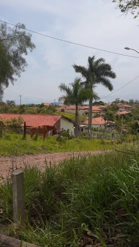 Vende Se Lote Terreno Chácara Cidade De Porangaba Interior