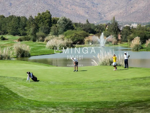Sitio En Las Brisas De Chicureo