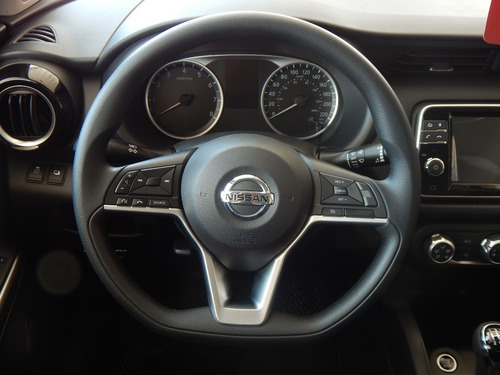 Imagen 9 de 14 de Nissan Kicks