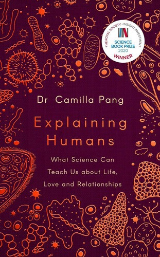 Libro Como Ser Humano - Camilla Pang