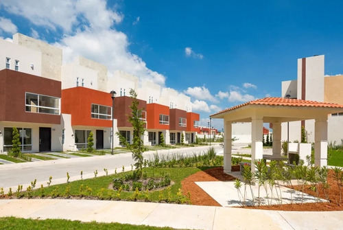 Casa En Venta, Col. San Pedro Totoltepec, Toluca Lr17