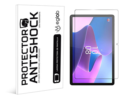 Protector Pantalla Antishock Para Lenovo Tab P11 Pro 2nd Gen