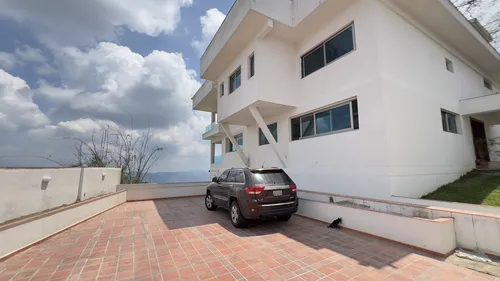 Casa En Venta Alto Hatillo
