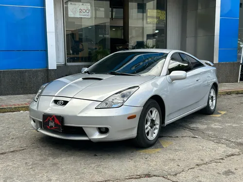 Toyota Celica