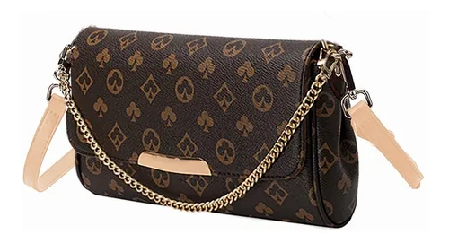 Las mejores ofertas en Bolso de Mano Marrón Louis Vuitton