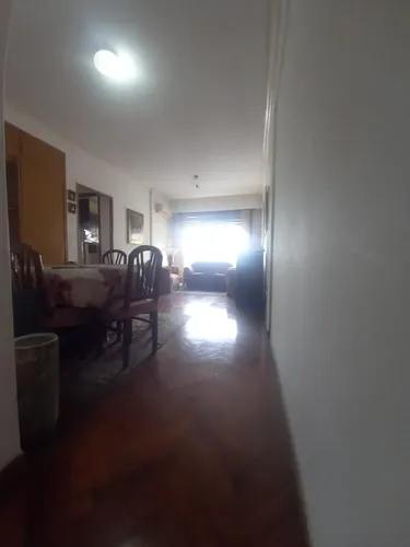 Departamento en alquiler en Constitución