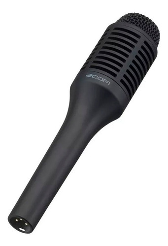 Imagem 4 de 9 de Pedaleira Zoom C/ Modulo De Efeitos P/ Voz - V6 Vocal