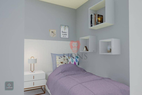 Imagem 14 de 15 de Casa Com 3 Dormitórios À Venda, 70 M² Por R$ 299.900,00 - Palermo - Gravataí/rs - Ca1394