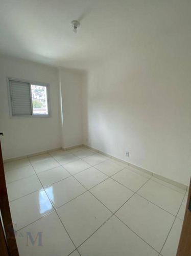 Imagem 4 de 5 de Apartamento Em Vila Suíça, Santo André/sp De 40m² 2 Quartos À Venda Por R$ 270.000,00 - Ap1518884-s