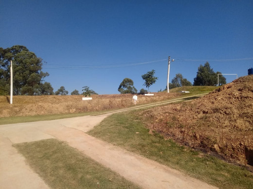 Imagem 9 de 10 de Chácara 36000m2, Casa Sede Com Churrasqueira, Pomar Formado, Galinheiro, Mina De Água Natural, Todo Cercado, Piquete, Ótima Localização - Ch00172 - 70264347