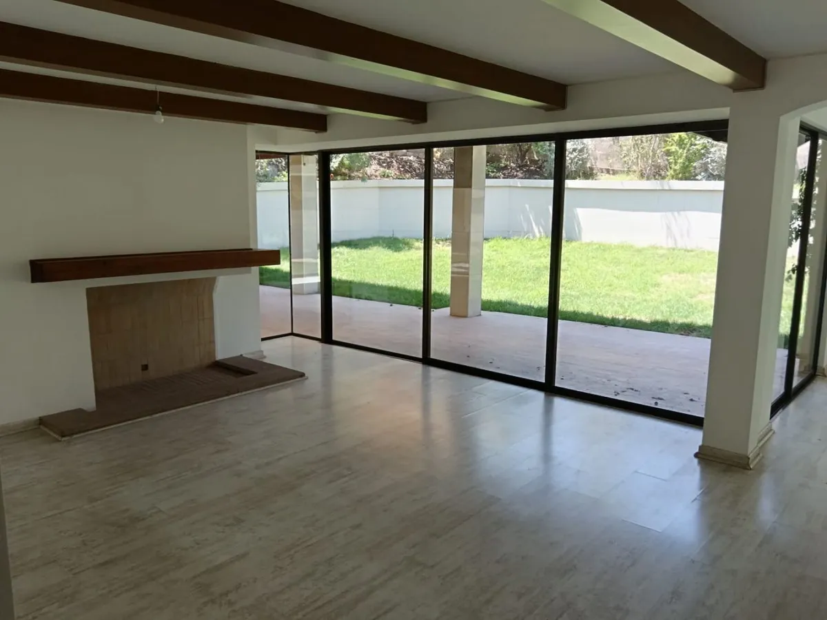 Imagen 2 de 20 de Casa En Condominio De Huechuraba