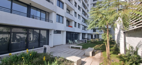 Precioso Departamento Y Edificio. Tipo Mariposa.