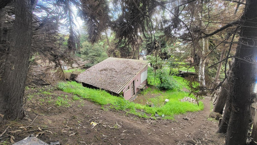 Terreno Construccion En Venta En Quintero