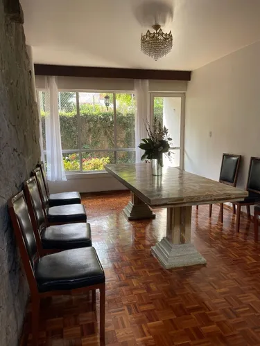 Casa En Venta Tlalpan San Fernando