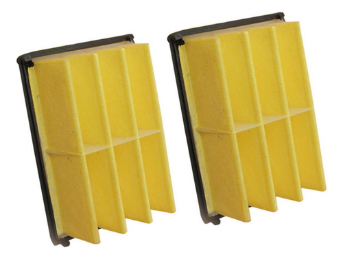 Kit Limpiador De Aire 2 Piezas Para 268 272 Xp 261 262 394