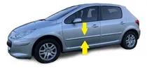 Comprar Peugeot 307 4\u002F5p 2006 Bagueta Puerta Delantera Izq P\u002Fpintar