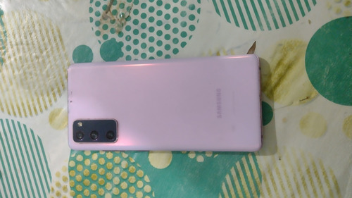 Vendo Samsung Galaxy S20