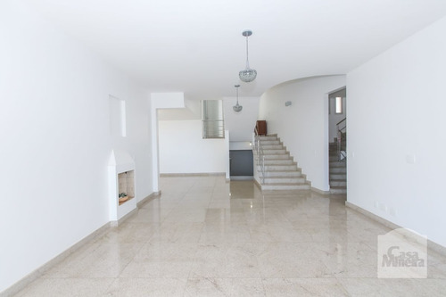 Imagem 2 de 15 de Casa À Venda No Mangabeiras - Código 244509 - 244509