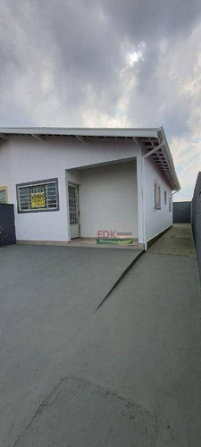 Imagem 17 de 25 de Casa Com 2 Dormitórios Em Condomínio Fechado À Venda Por R$ 202.000 - Parque Novo Horizonte - São José Dos Campos/sp - Ca6765