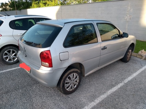 Imagem 2 de 5 de Volkswagen Gol 2012 1.0 Ecomotion Total Flex 5p