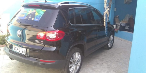 Imagem 13 de 14 de Volkswagen Tiguan Tsi 2.0 Automático