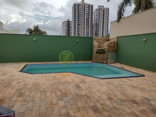 Imagem 22 de 26 de Maravilhosa Casa No Condomínio Villaggio I - Co00951