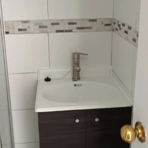 Venta 2d + 2b En Suite + Estac. Y Bodega / 44mts2 De Terraza