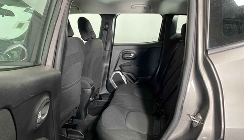 Imagen 10 de 15 de 114433 - Jeep Renegade 2019 Con Garantía