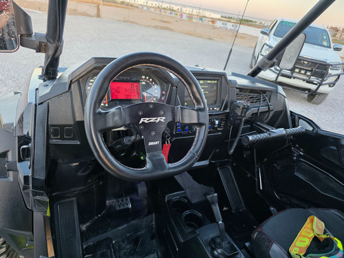 Polaris Rzr Turbo S 2021