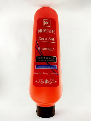 Dromatic Shampoo Zero Sal Cuidado Color X 500 Ml