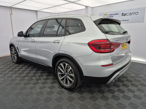 BMW X3 2.0 Xdrive30i