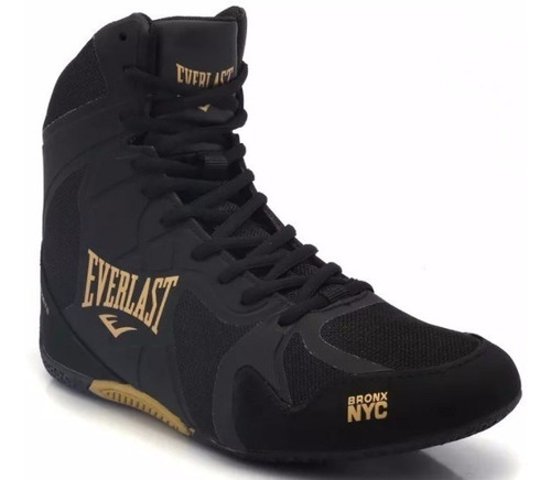 Tenis  Everlast Ultimate Latam  - Zapatilla Boxeador 