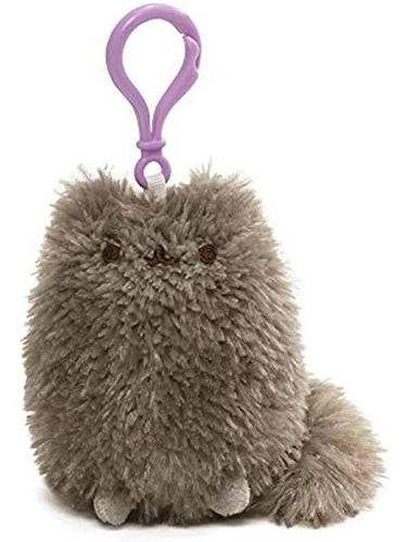 Gund Clip De Mochila Pip, 5 Pulgadas