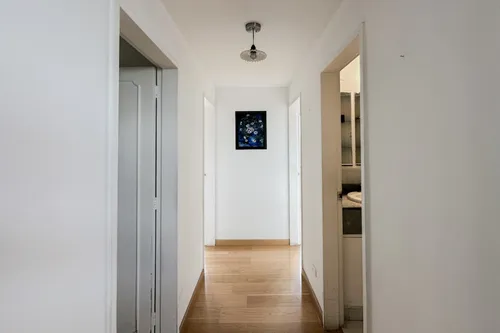 Apartamento En Venta En Chapinero Central. Cod V7507