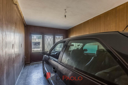 Ph 3 Amb Con Garage, Terraza Y Parrilla