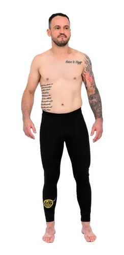Calça termica best sale jordan