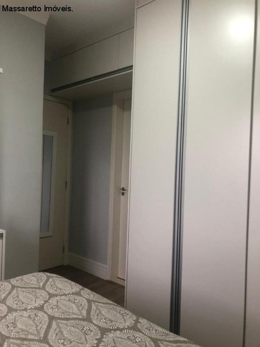Imagem 18 de 24 de Apartamento - A Venda - Itatiba - Ap00232 - 69481873