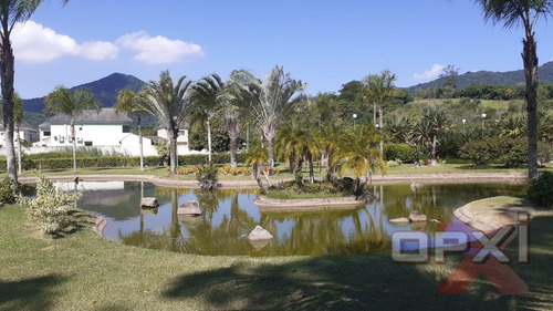 Imagem 11 de 15 de Terreno Condomínio Reserva Das Garças (próximo Ao Recreio Dos Bandeirantes) - 2060