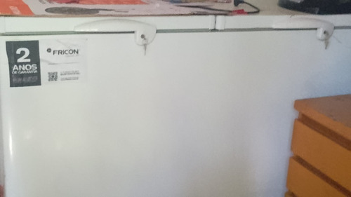 Vendo Uma Flize De 2 Porta So Tem Um Mes De Uso Por 3.000