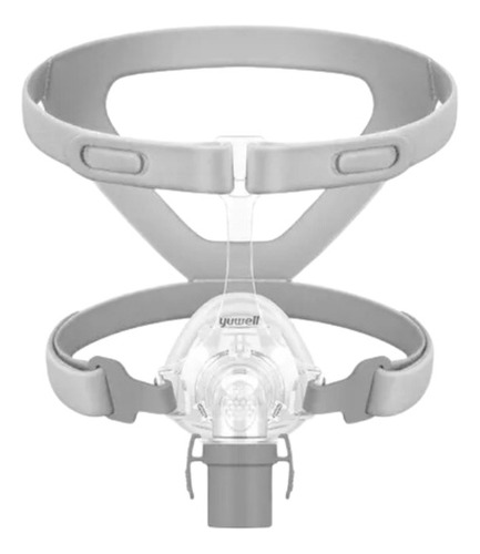 Mascarilla Nasal Cpap Bmc N4