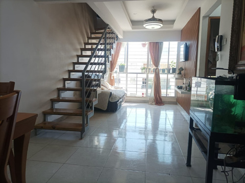 Apartamento En Venta Ciudad Juan Bosch