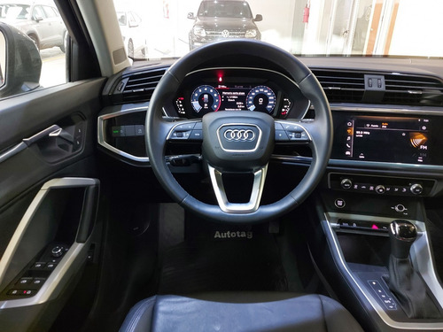 Imagen 17 de 22 de Audi Q3