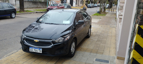 Chevrolet Prisma 1.4 Lt 98cv